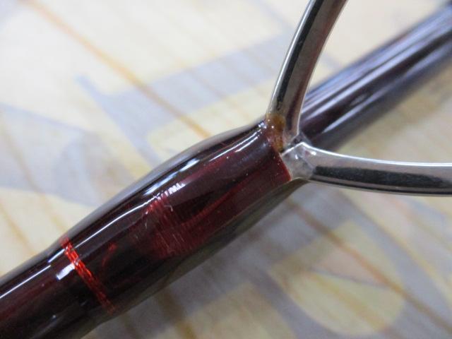ゴクダイナミック カゼキリ MJ602S-120