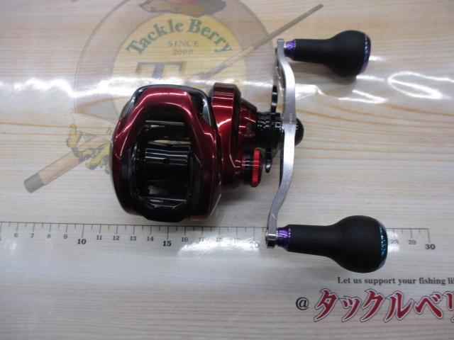 19スコーピオンMGL 150HG