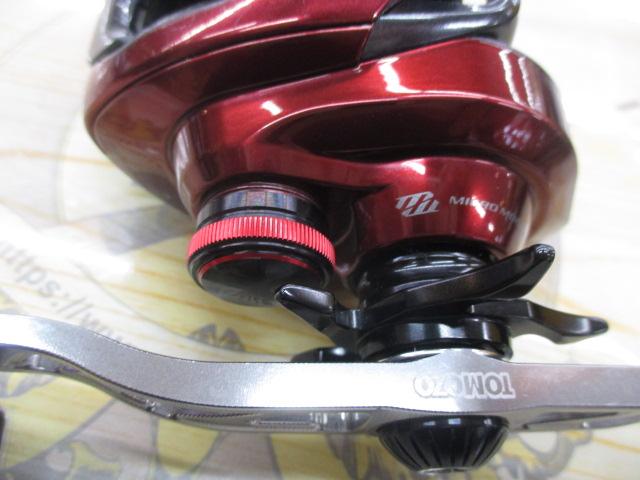 19スコーピオンMGL 150HG