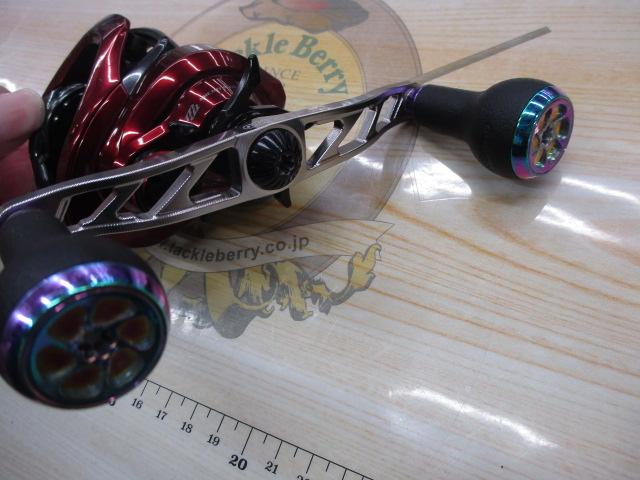 19スコーピオンMGL 150HG
