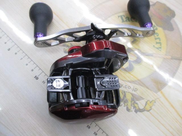 19スコーピオンMGL 150HG