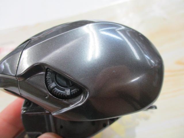 16アルデバランBFS XG LH