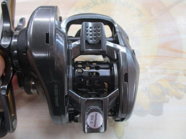 16アルデバランBFS XG LH