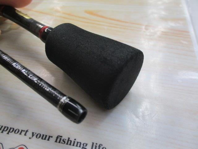 トラウトワンAS B66ULF