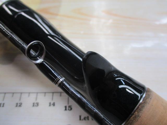 トラウトワンAS B66ULF