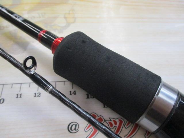 トラウトワンAS B66ULF