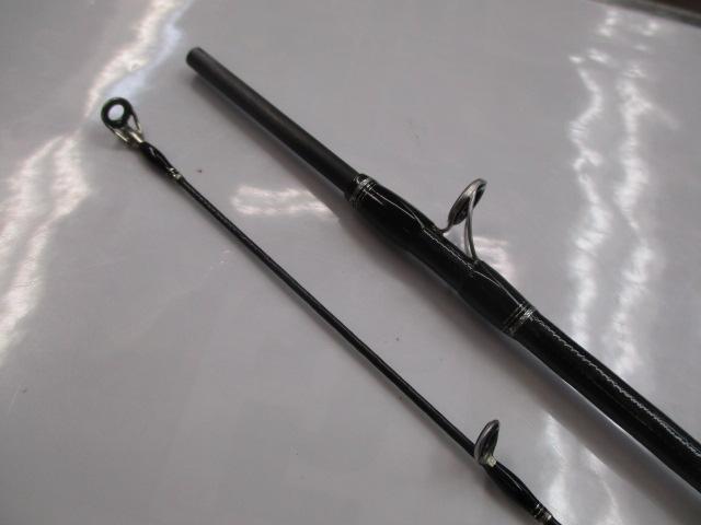 トラウトワンAS B66ULF