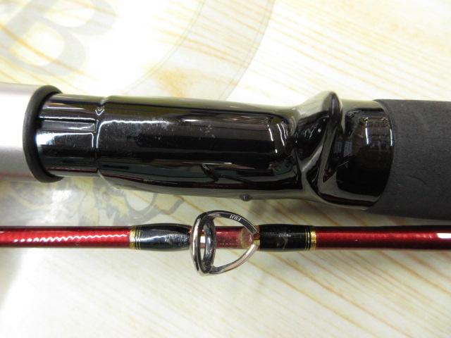炎月BB B69M-S/2