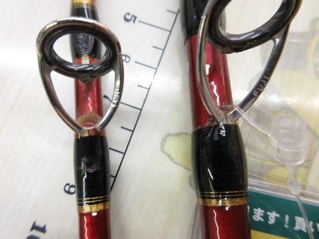 炎月BB B69M-S/2