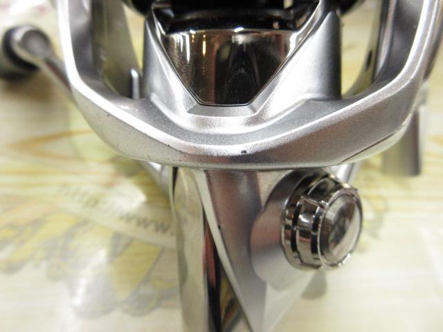 19ストラディック 2500S