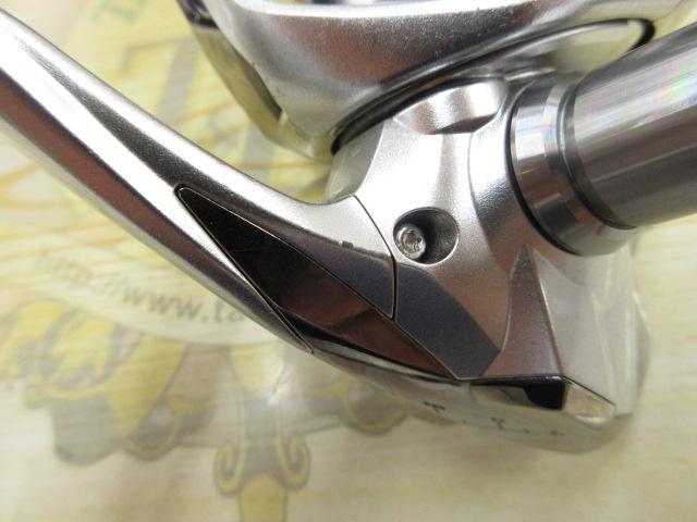 19ストラディック 2500S