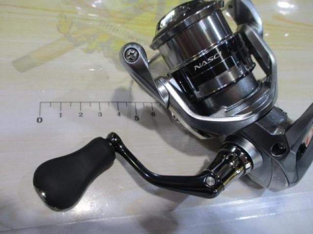 21ナスキー C2000SHG