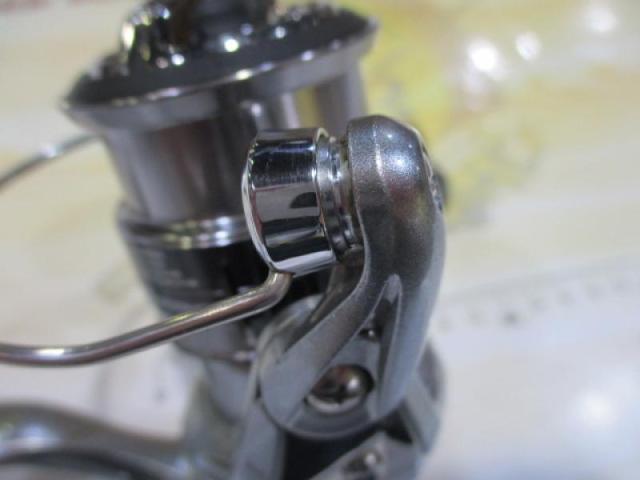 21ナスキー C2000SHG