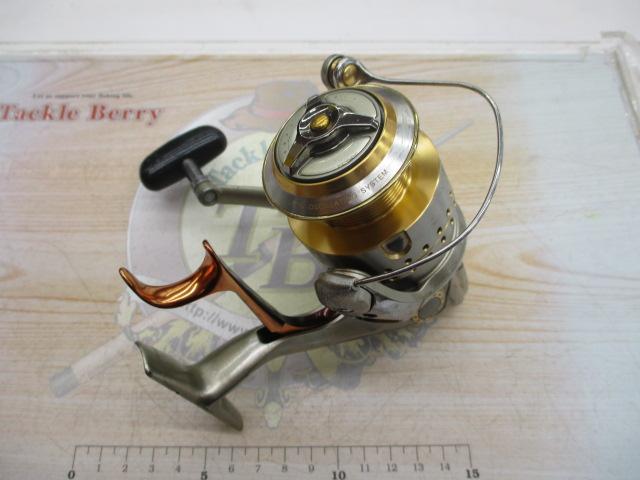04BB-Xタイプ2 Mg3000D｜＠ベリーネット 日本最大新品中古釣具WEBショップ
