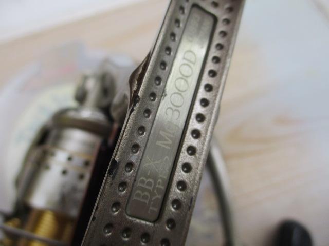 04BB-Xタイプ2 Mg3000D
