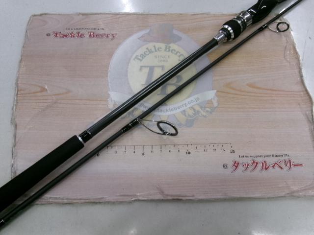LジギーズSSD S632/FSL-Ne