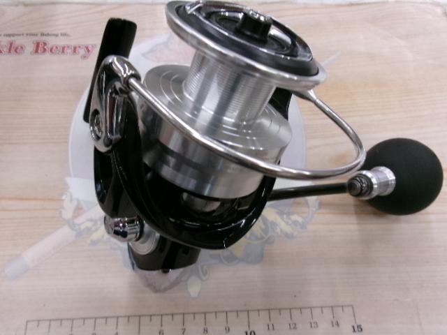 19レグザ LT5000D-CXH