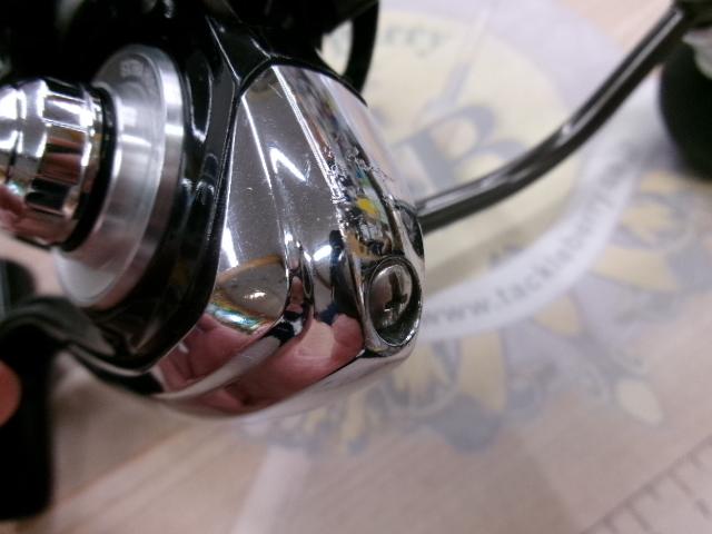 19レグザ LT5000D-CXH