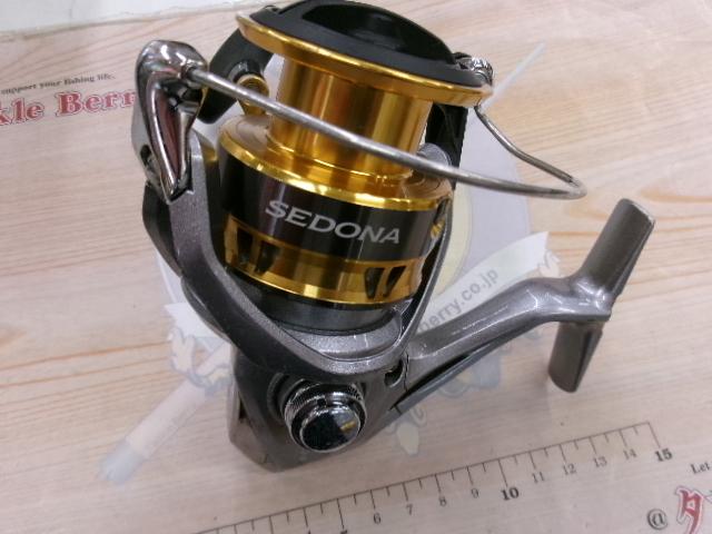 17セドナ C5000XG