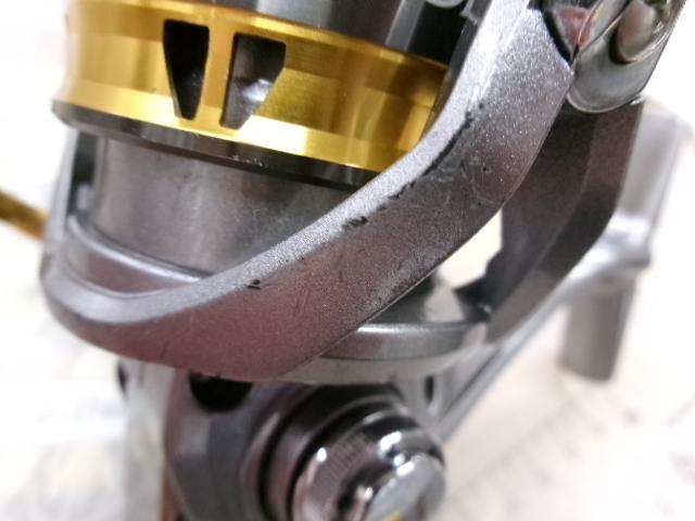 17セドナ C5000XG