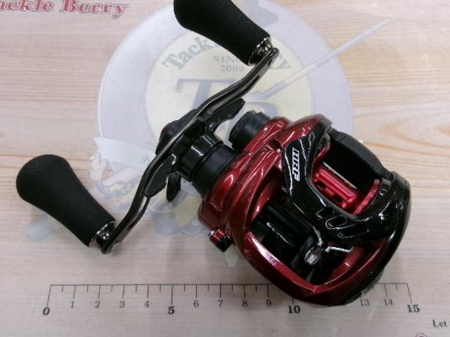 HRF PEスペシャル 8.1R-TW
