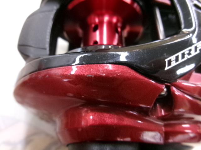 HRF PEスペシャル 8.1R-TW
