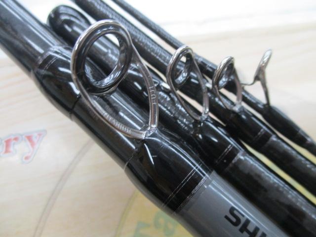 25キャプチャー 170MH5｜＠ベリーネット 日本最大新品中古釣具WEBショップ