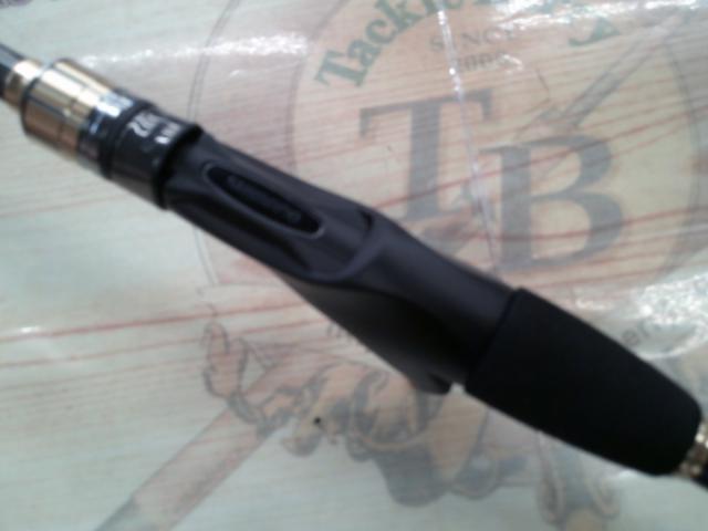 25タコマスターBB MH175