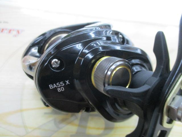 バスX 80SH