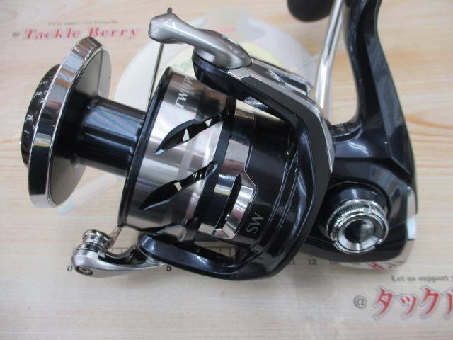 21ツインパワーSW 14000XG｜＠ベリーネット 日本最大新品中古釣具WEB