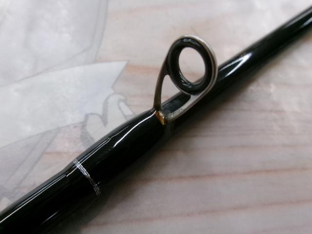 がまちぬ いかだ凪斬 M 1.55