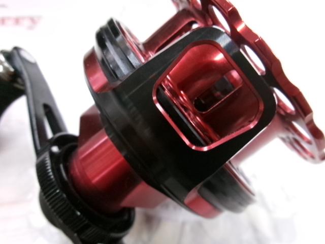 19セイハコウSP RC83 レッド L