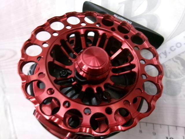 19セイハコウSP RC83 レッド L