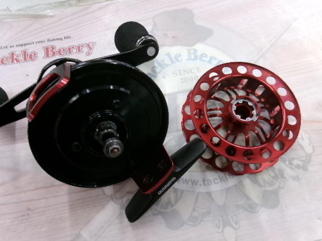 19セイハコウSP RC83 レッド L