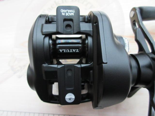 24タトゥーラ TW 100XH｜＠ベリーネット 日本最大新品中古釣具WEBショップ