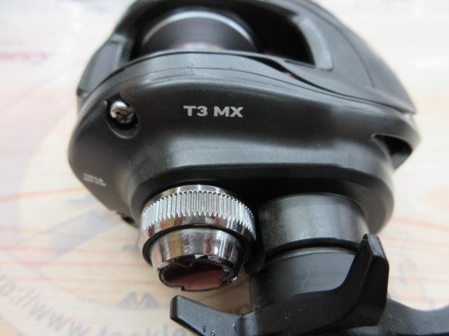 T3 MX 1016SH-TW