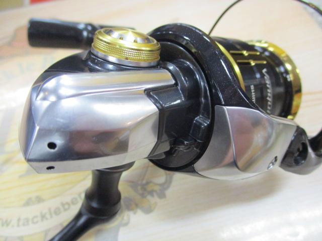 13ヴァンキッシュリミテッドエディション 2500HGS