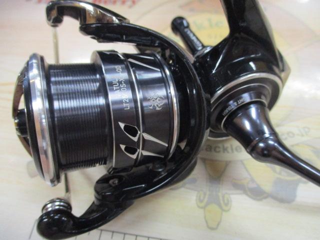 23タトゥーラ LT2500S-XH-QD