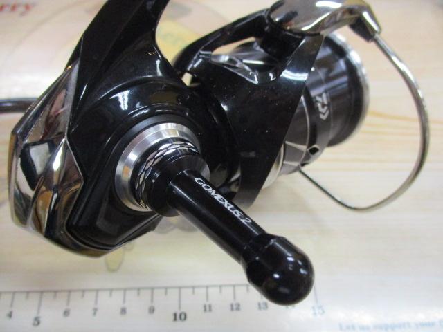 23タトゥーラ LT2500S-XH-QD