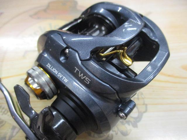 ジリオン SV TW 1016SV-H