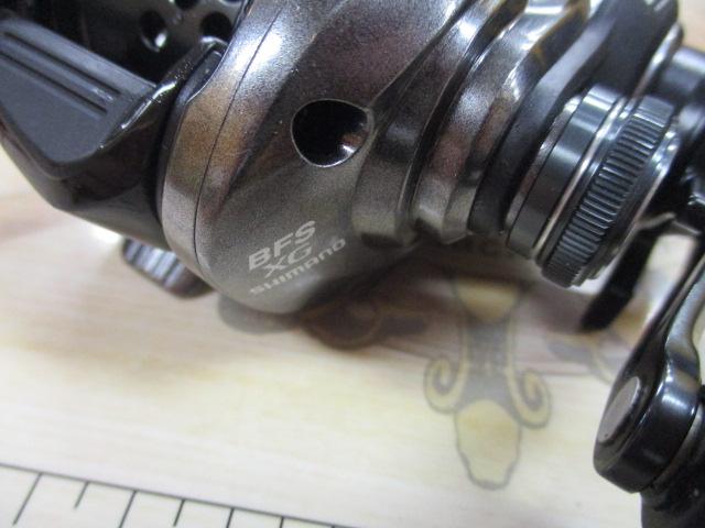 25SLX BFS XG RIGHT