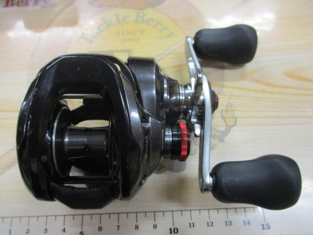 24スコーピオンMD 200HG