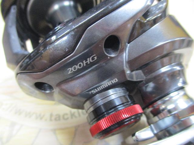 24スコーピオンMD 200HG