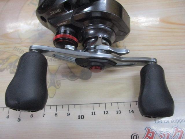 24スコーピオンMD 200HG