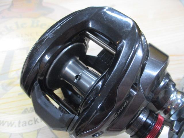 24スコーピオンMD 200HG