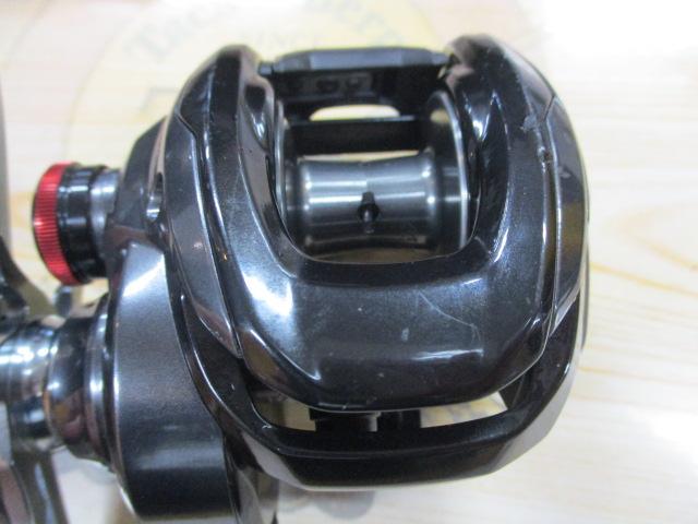24スコーピオンMD 200HG