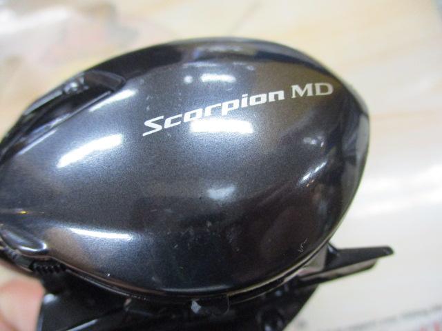 24スコーピオンMD 200HG