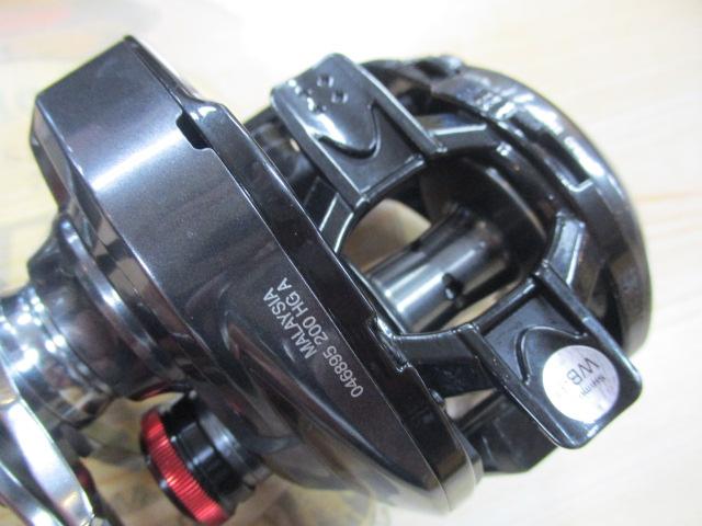 24スコーピオンMD 200HG
