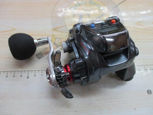 シーボーグ 200J