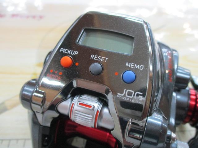 シーボーグ 200J